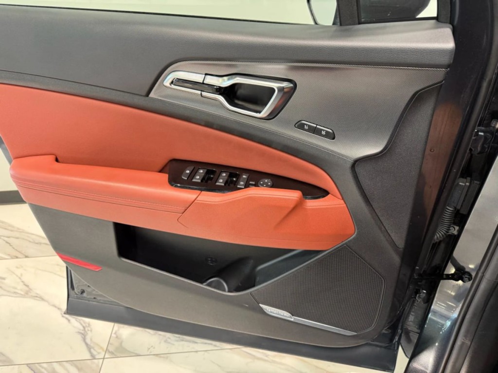 2024 Kia Sportage Image 12