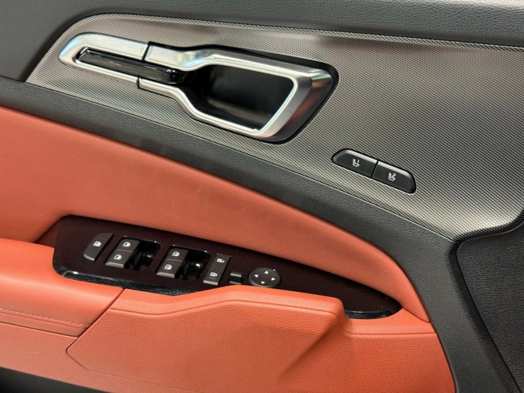 2024 Kia Sportage Image 13