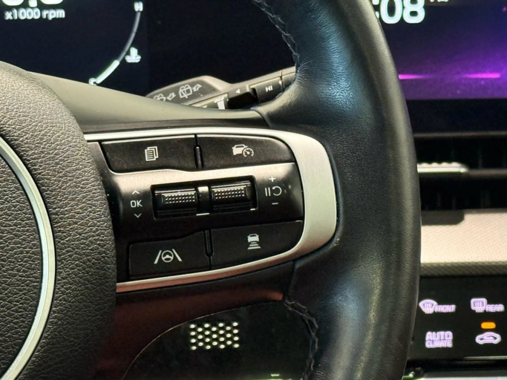 2024 Kia Sportage Image 18