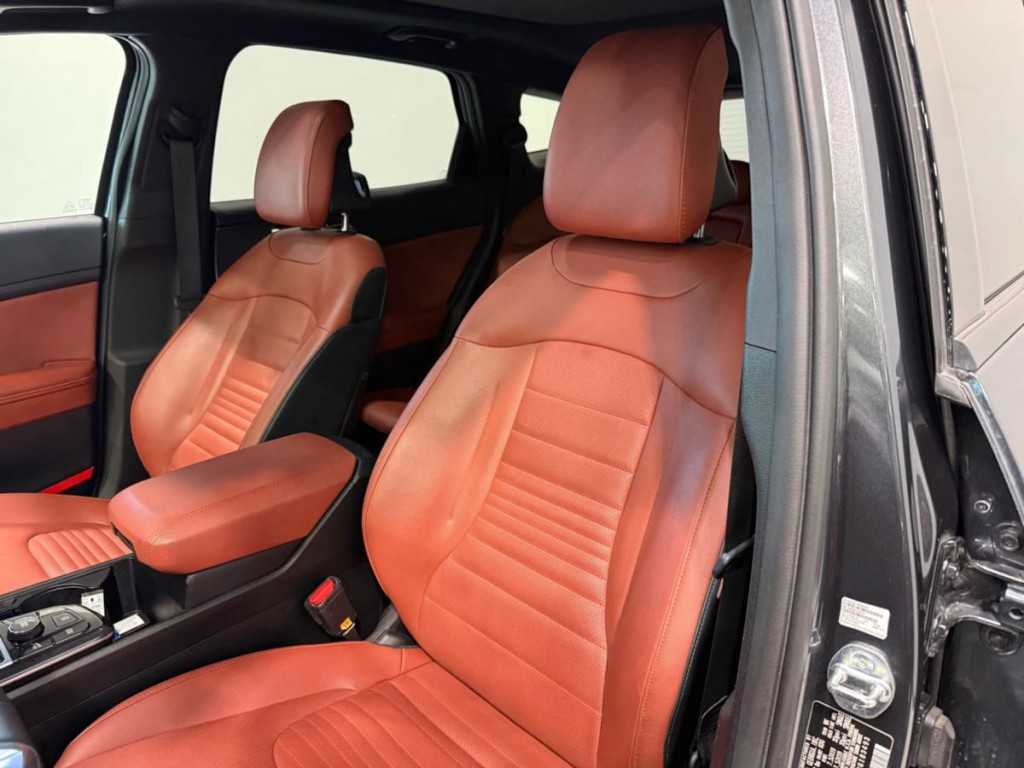 2024 Kia Sportage Image 24