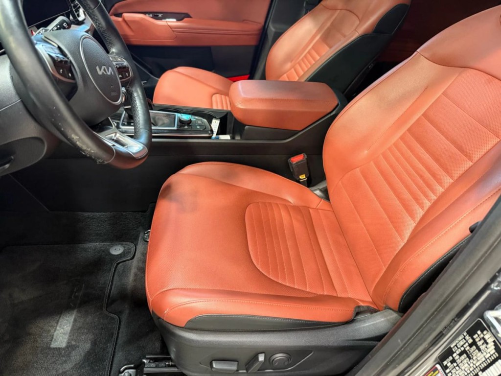 2024 Kia Sportage Image 25