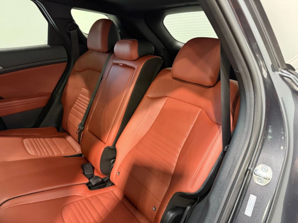 2024 Kia Sportage Image 26