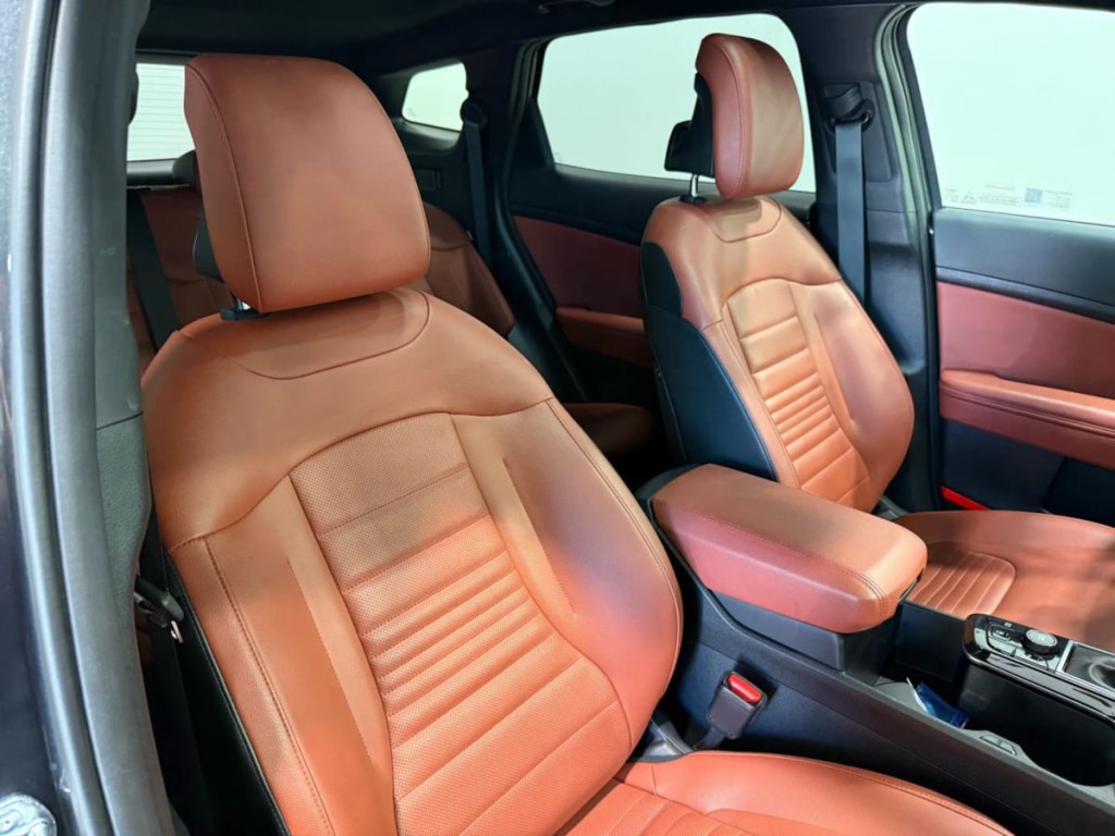 2024 Kia Sportage Image 29
