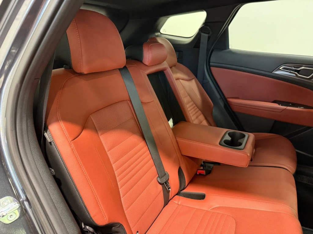 2024 Kia Sportage Image 31