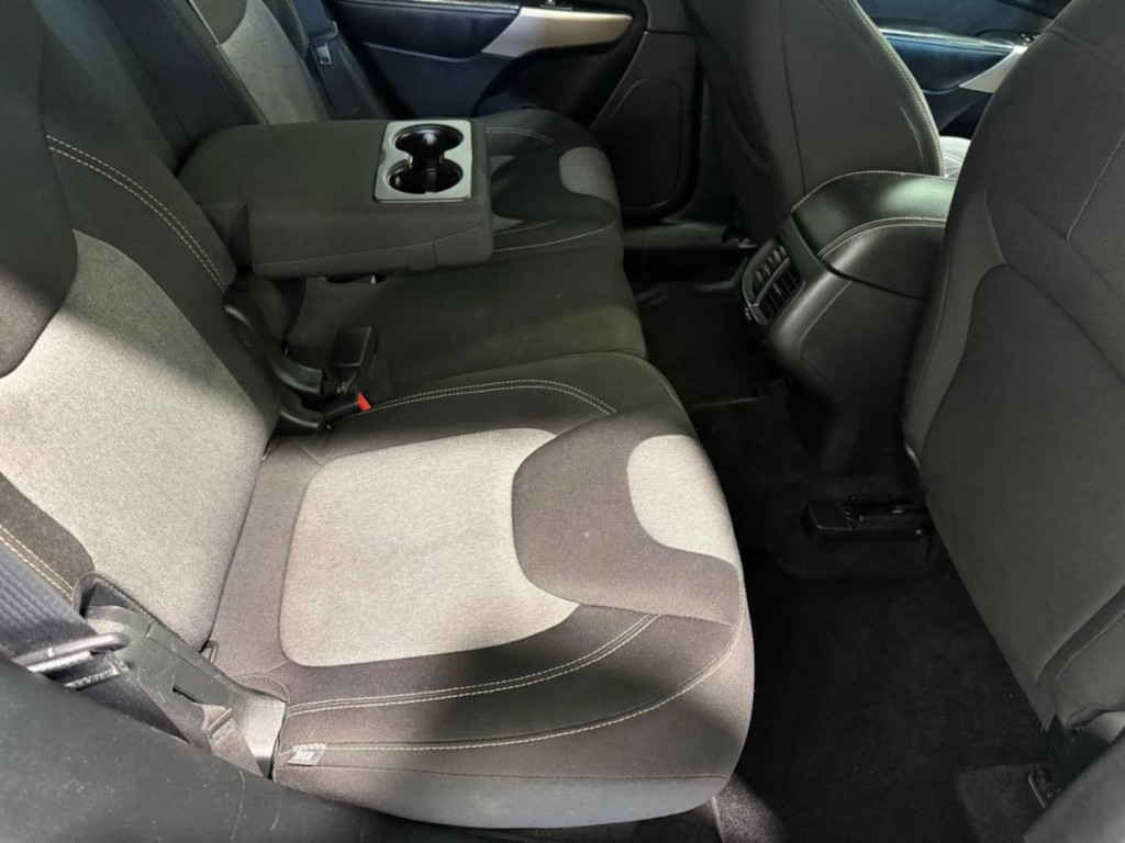 2018 Jeep Cherokee Image 30
