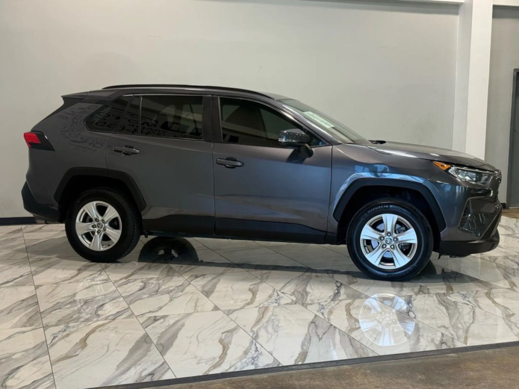 2021 Toyota Rav4 Image 5