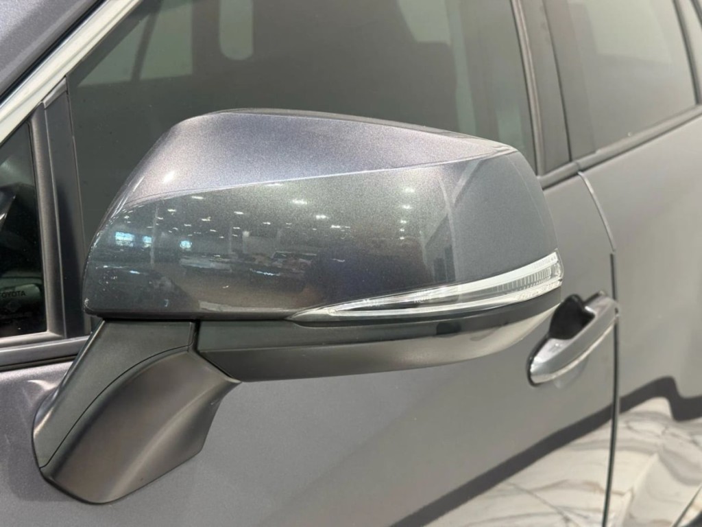 2021 Toyota Rav4 Image 9