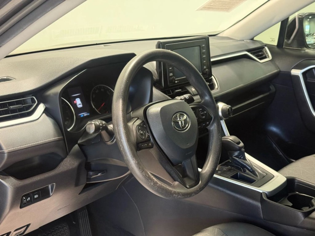 2021 Toyota Rav4 Image 12