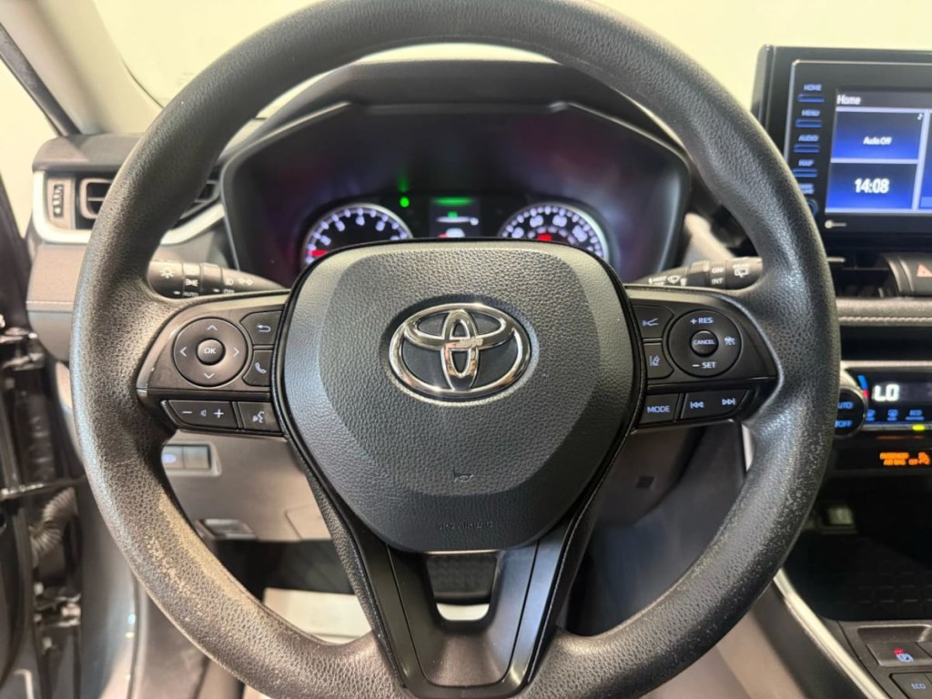 2021 Toyota Rav4 Image 13