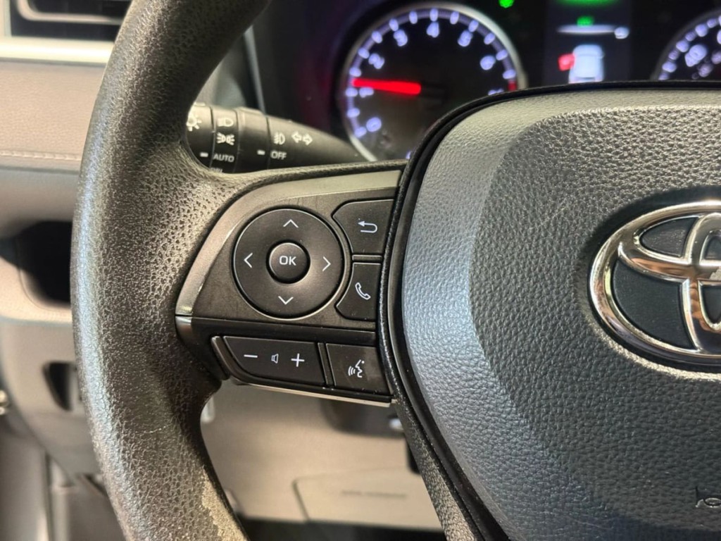 2021 Toyota Rav4 Image 14