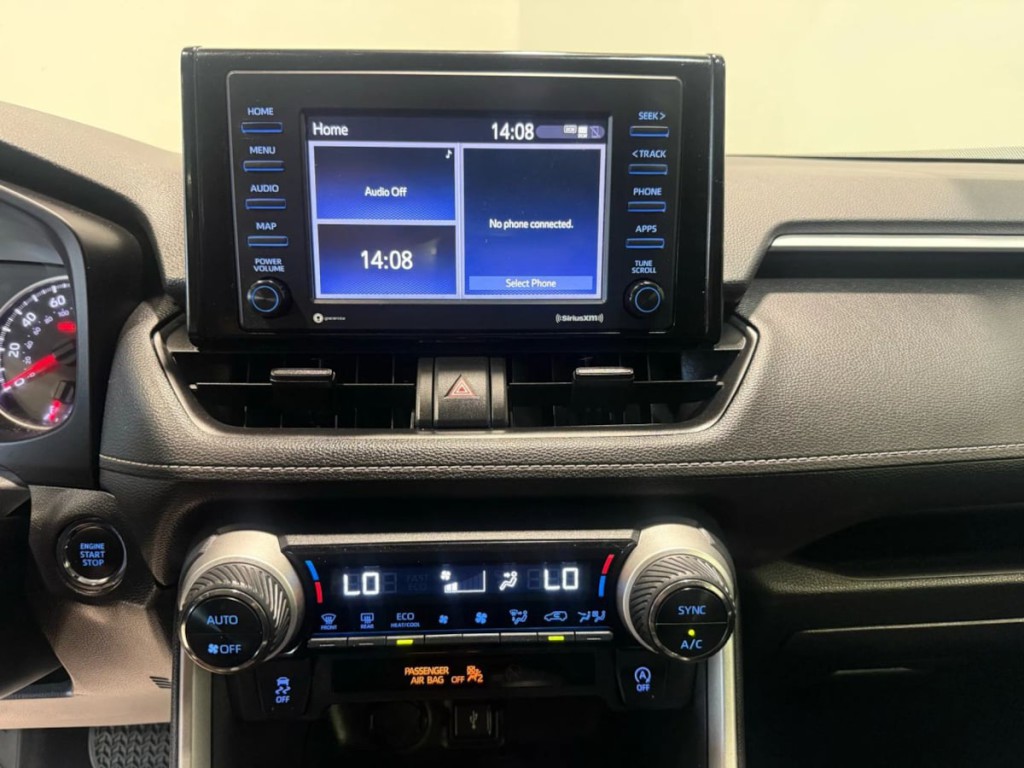 2021 Toyota Rav4 Image 16