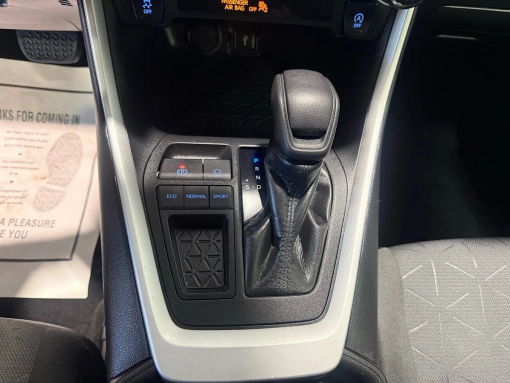 2021 Toyota Rav4 Image 18
