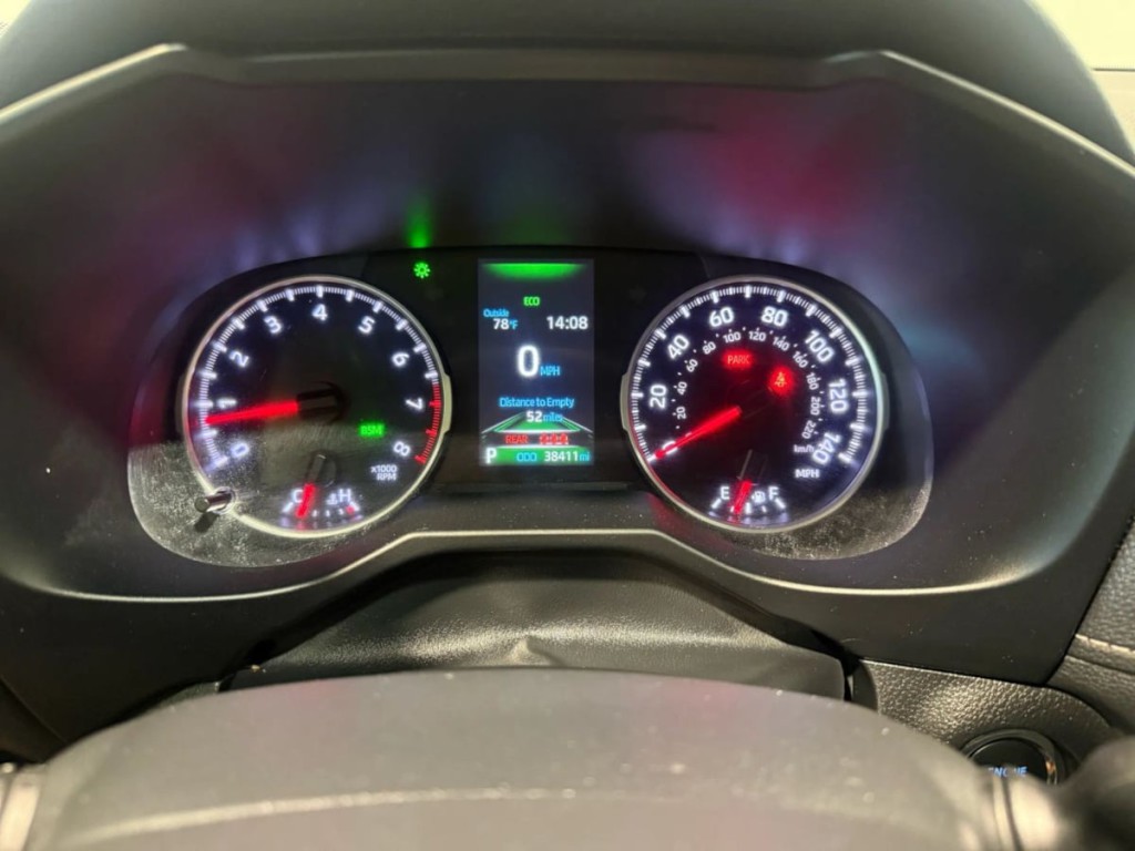 2021 Toyota Rav4 Image 19