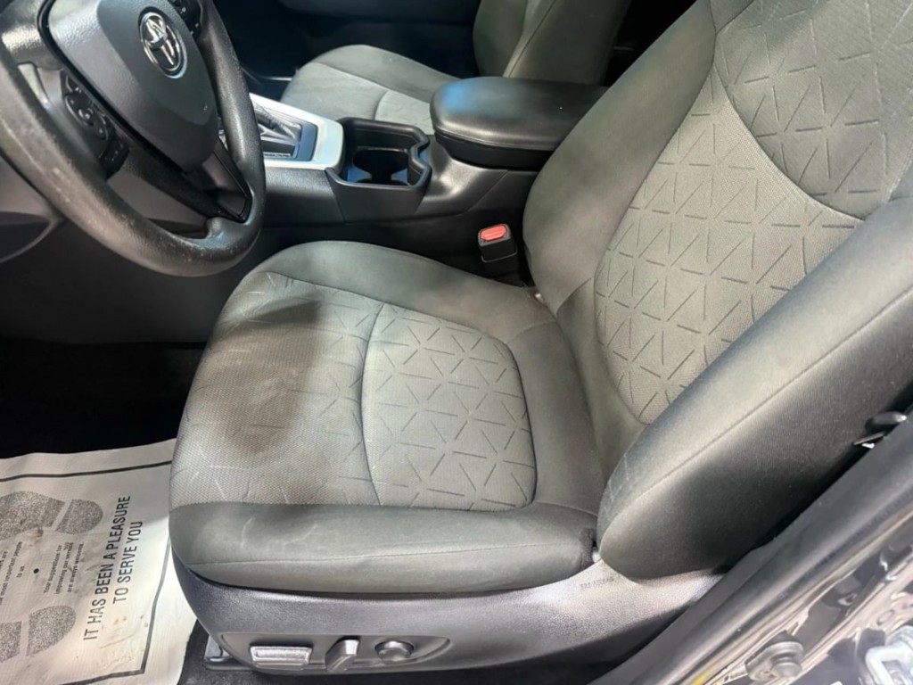 2021 Toyota Rav4 Image 22