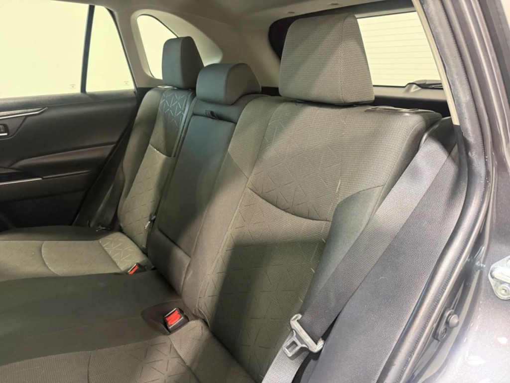 2021 Toyota Rav4 Image 23