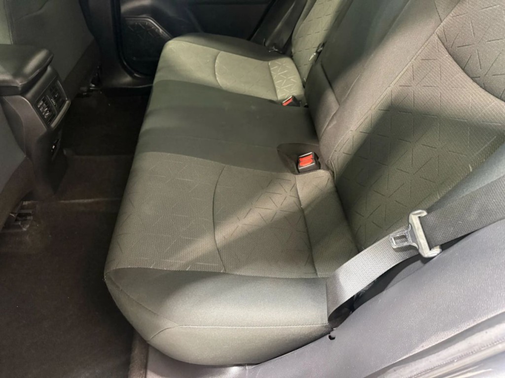 2021 Toyota Rav4 Image 24