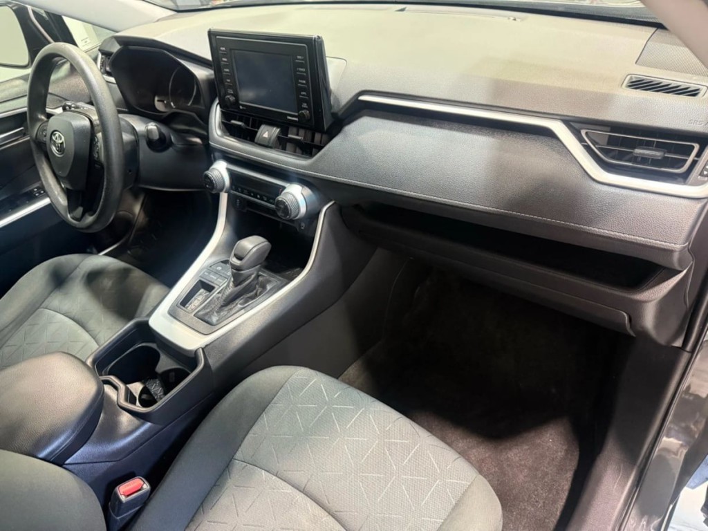 2021 Toyota Rav4 Image 25