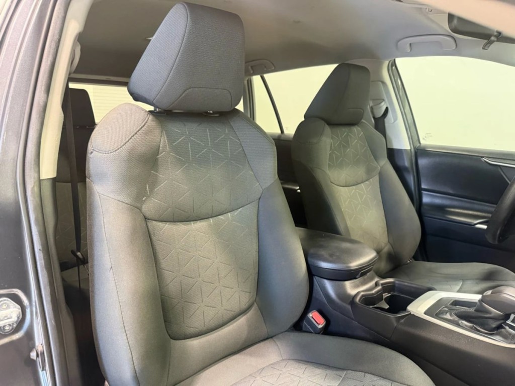 2021 Toyota Rav4 Image 26