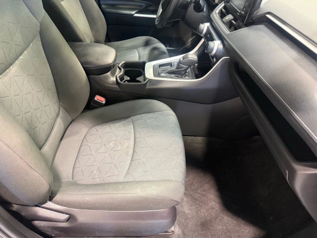 2021 Toyota Rav4 Image 27