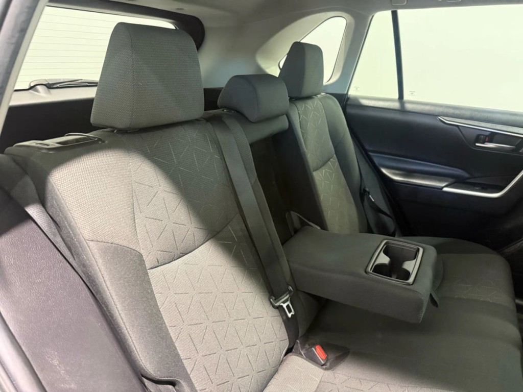 2021 Toyota Rav4 Image 28