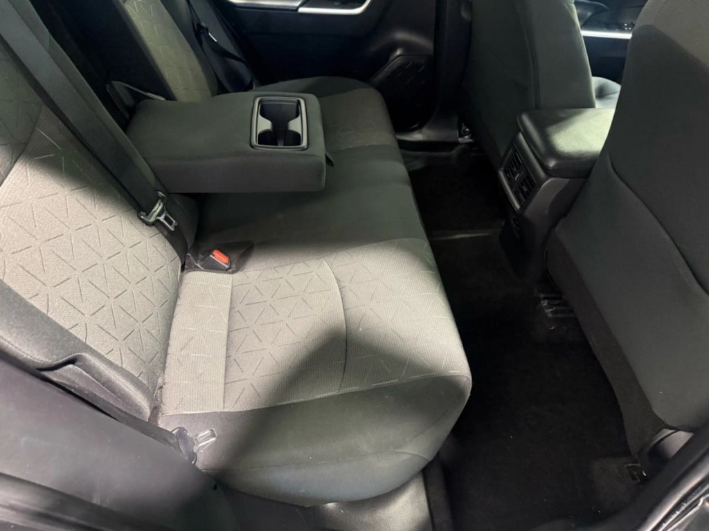 2021 Toyota Rav4 Image 29