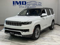 Image for 2022 Jeep Grand Cherokee Series II ID: 6888592
