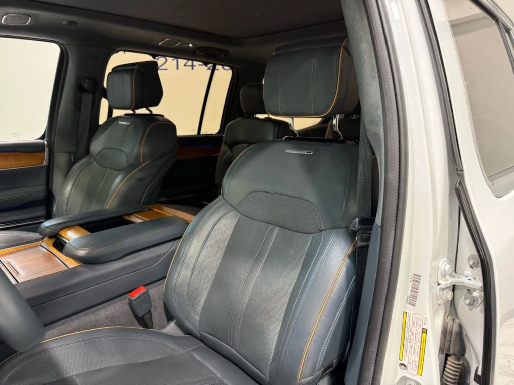 2022 Jeep Grand Cherokee Image 22
