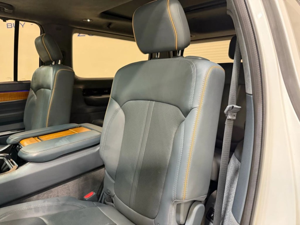 2022 Jeep Grand Cherokee Image 24