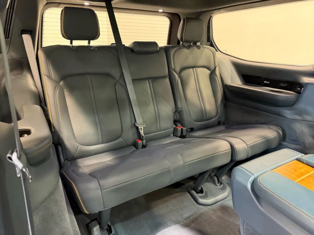 2022 Jeep Grand Cherokee Image 34