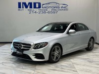 Image for 2017 Mercedes-Benz E-Class E 300 ID: 6892994