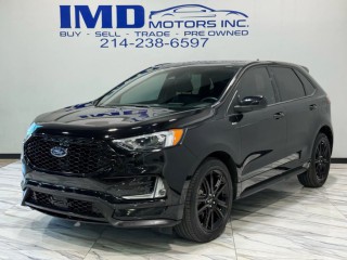 Image for 2022 Ford Edge ST-Line ID: 6892997