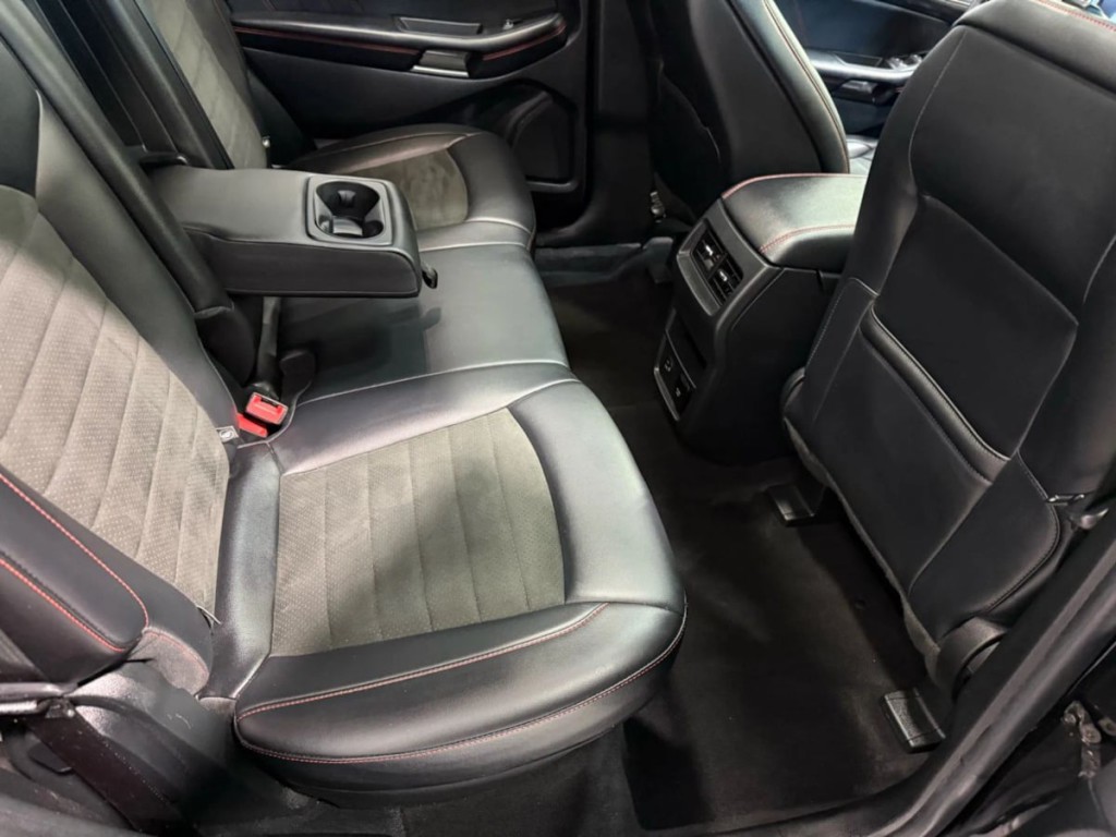 2022 Ford Edge Image 27
