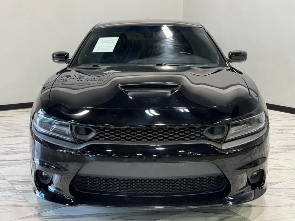2019 Dodge Charger Image 3