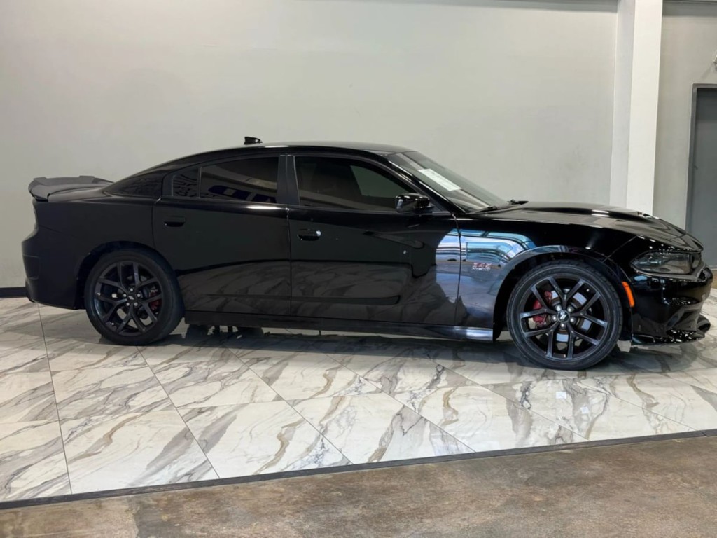 2019 Dodge Charger Image 5