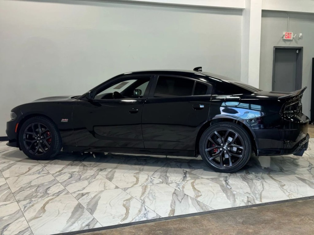 2019 Dodge Charger Image 9