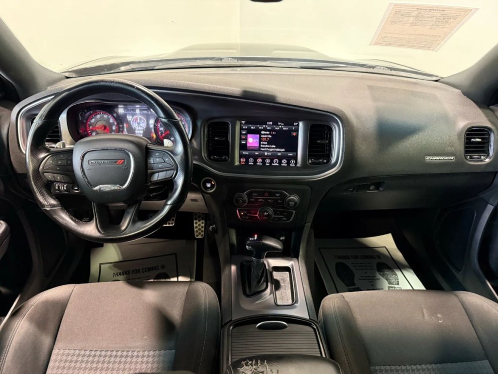 2019 Dodge Charger Image 13