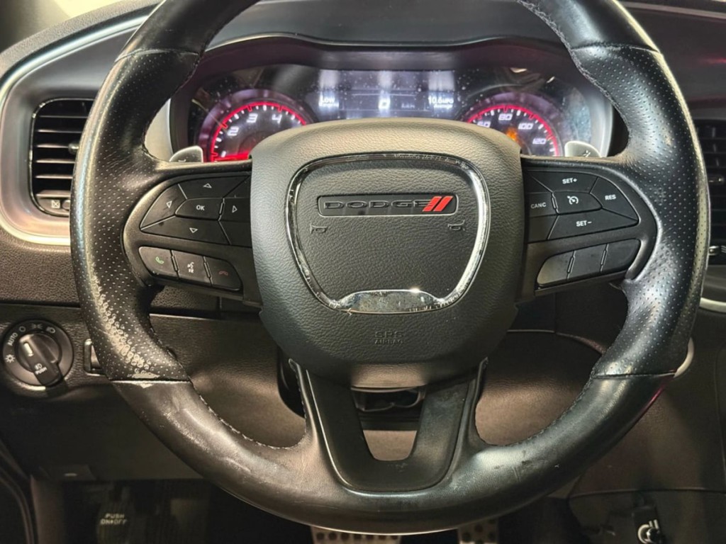 2019 Dodge Charger Image 14