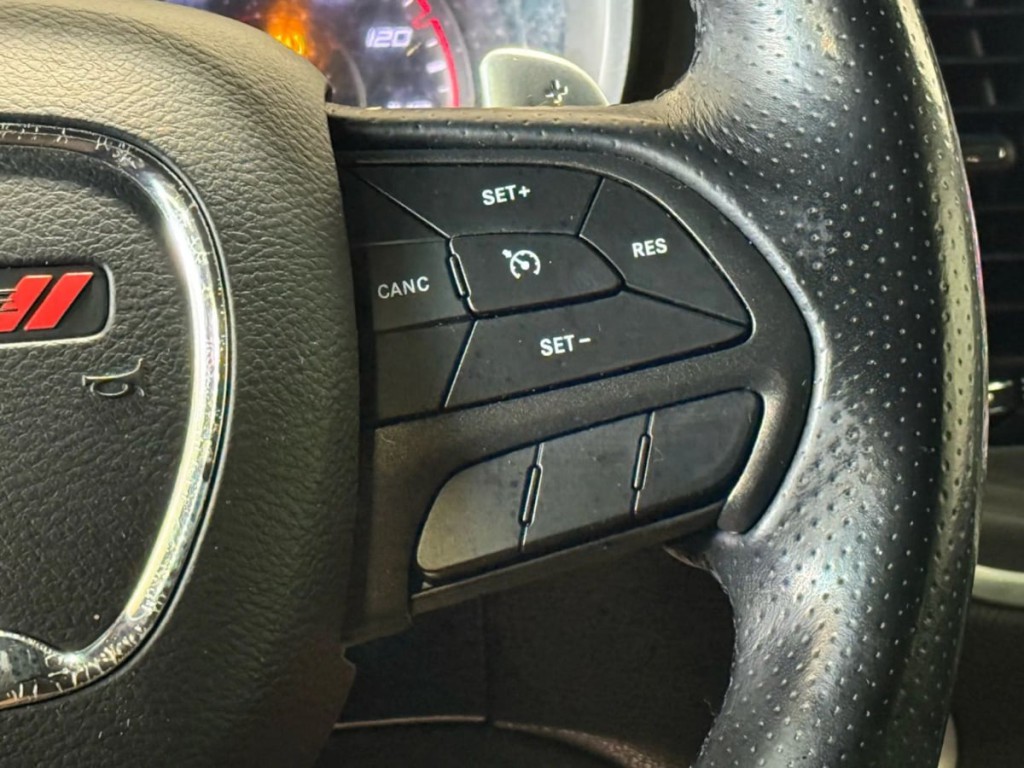 2019 Dodge Charger Image 16
