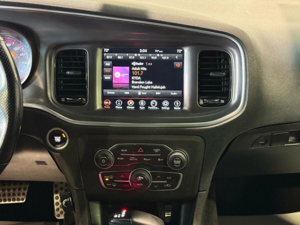 2019 Dodge Charger Image 19