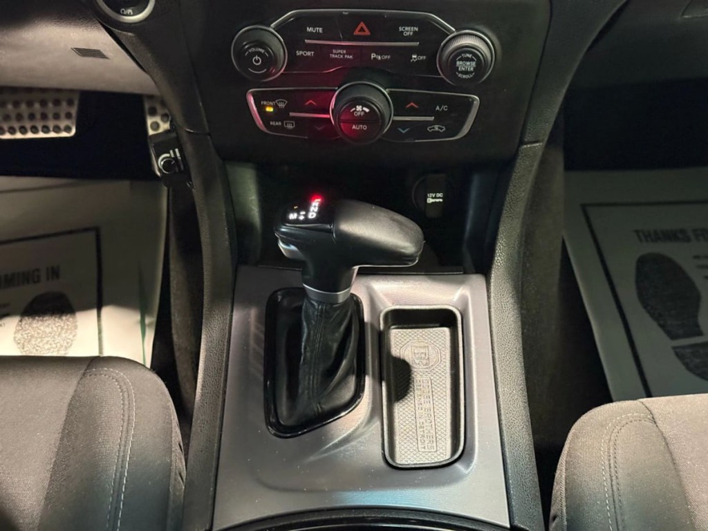 2019 Dodge Charger Image 20