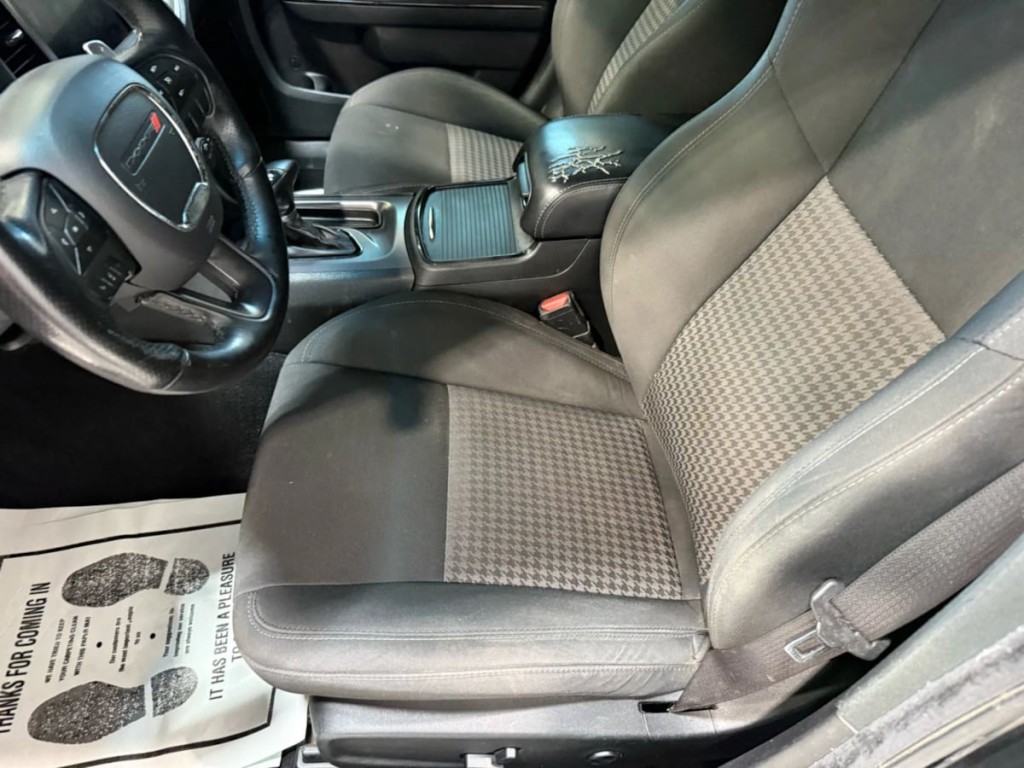 2019 Dodge Charger Image 22