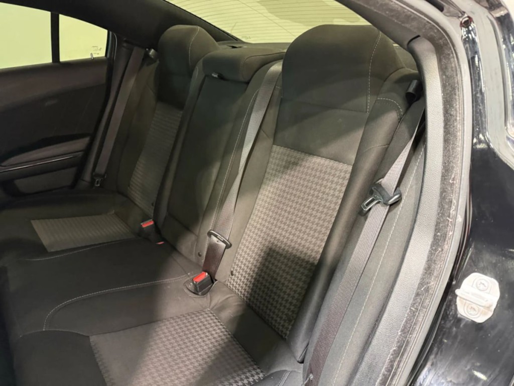2019 Dodge Charger Image 23