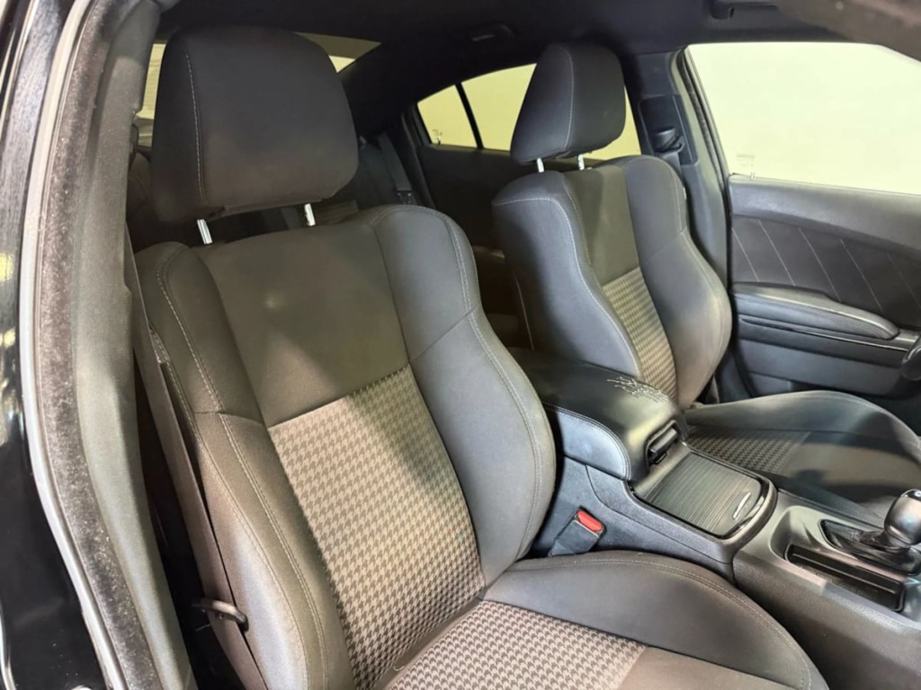 2019 Dodge Charger Image 26