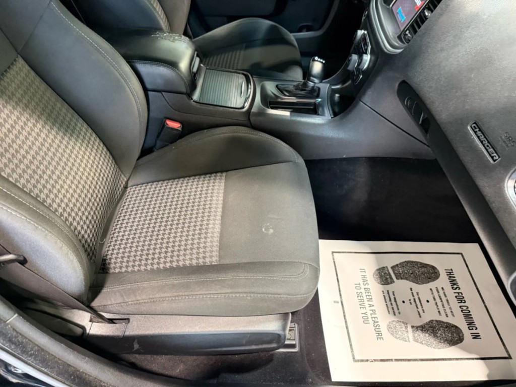 2019 Dodge Charger Image 27