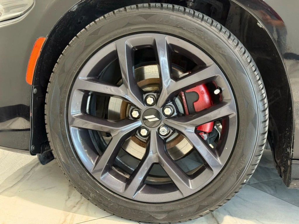 2019 Dodge Charger Image 30