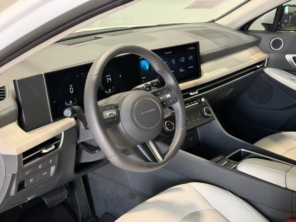 2025 Hyundai Sonata Image 13