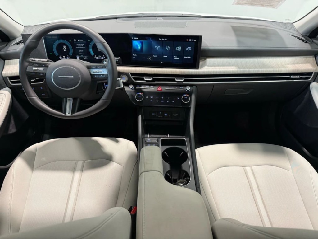 2025 Hyundai Sonata Image 14