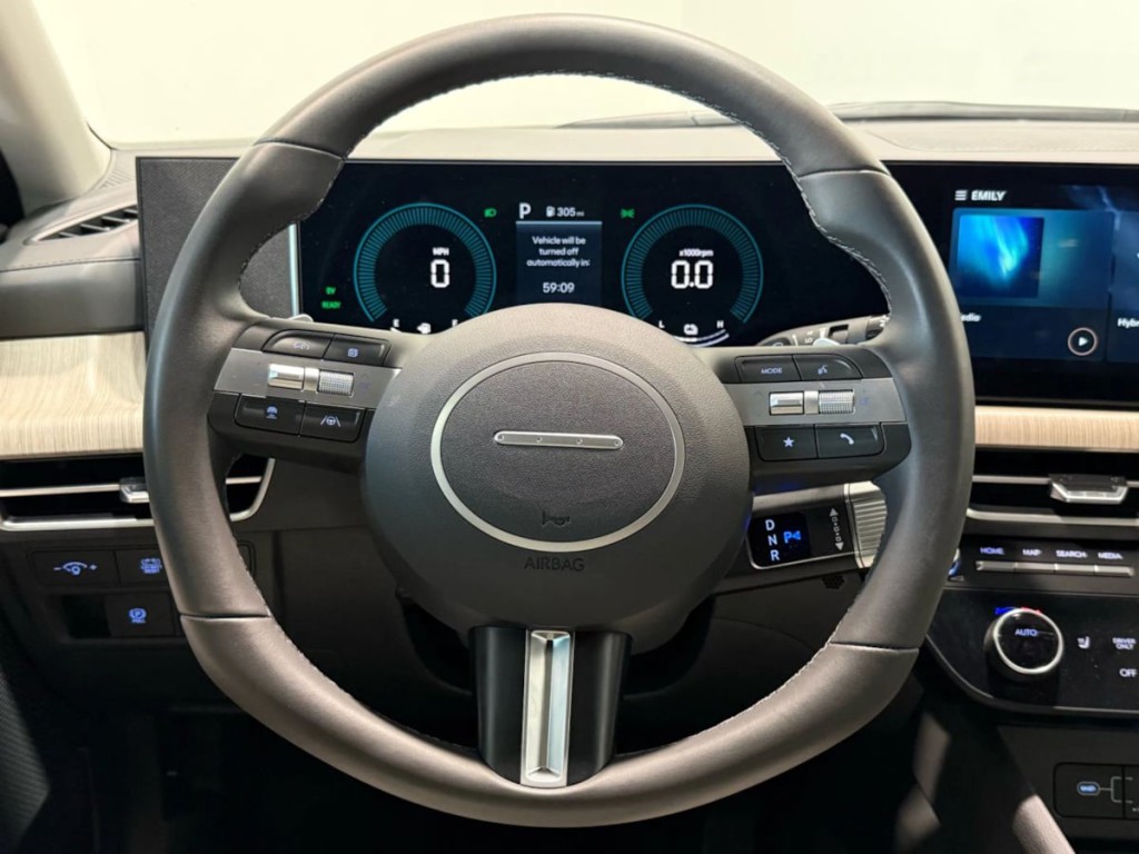 2025 Hyundai Sonata Image 15