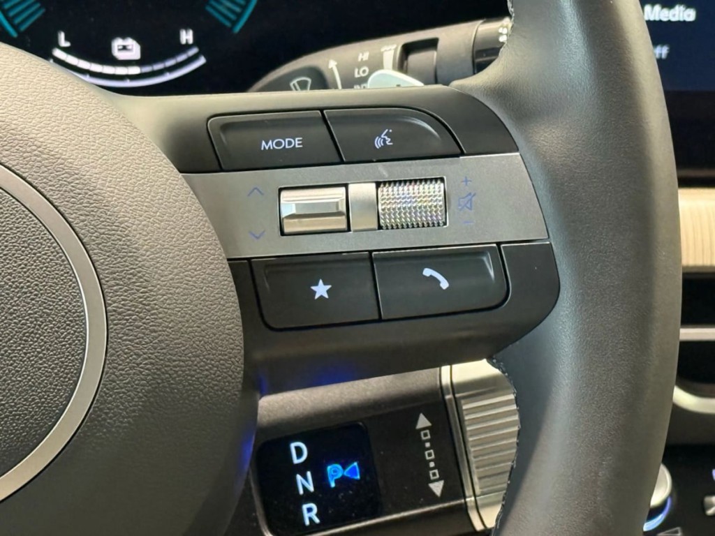 2025 Hyundai Sonata Image 17