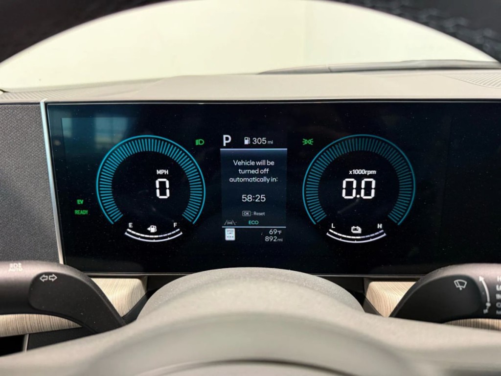 2025 Hyundai Sonata Image 18